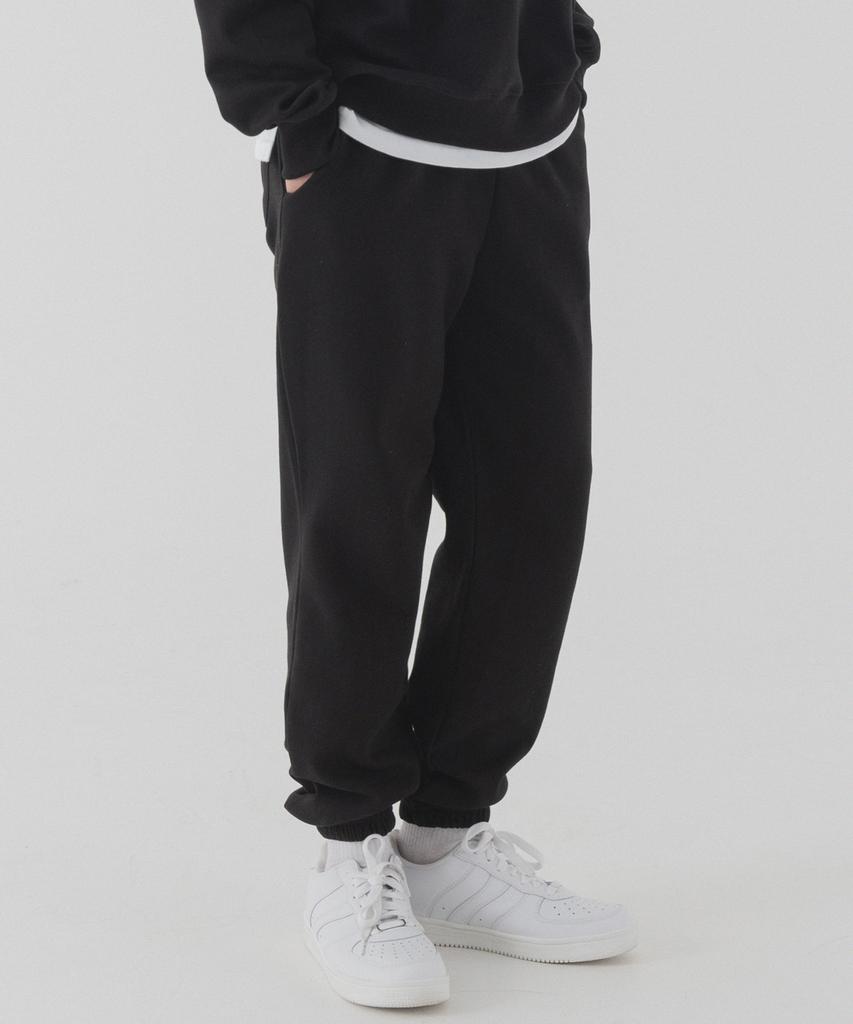 PIANER [2 Pack] Essential Jogger Sweatpants (3 Colors) (Type A)