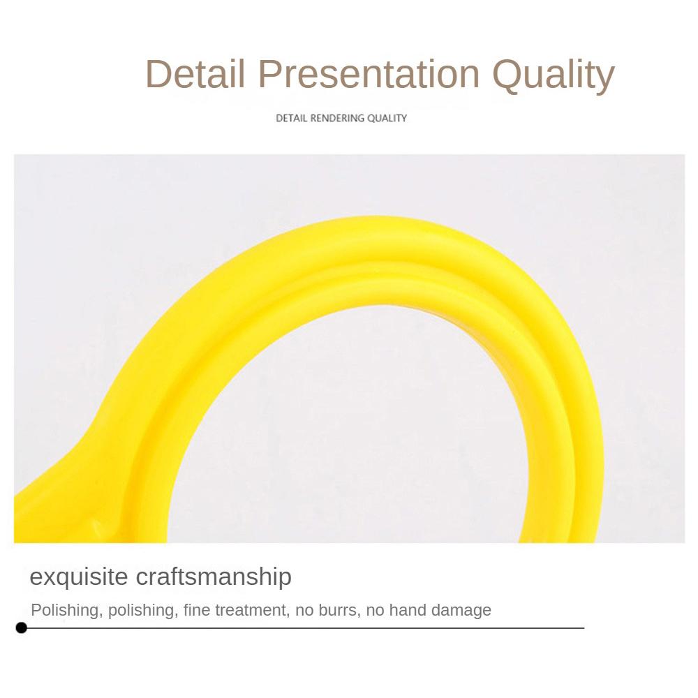 Переносной пластиковый бачок для воды с ручкой для ведра, переноска бутилированной воды, ручка для переноски воды, более толстая ручка для переноски, ведра, инструмент