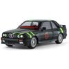 1/24 BMW M3 Sport EVO Alloy Sports Car Model Diecasts Metal Track Racing Car Vehicles Model Sound Light Simulation Kids Toy Gift
