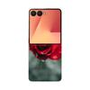 Роскошный прозрачный чехол для телефона Samsung Galaxy Z Flip 7, жесткая складная крышка из поликарбоната для Galaxy Z Flip7, противоударный чехол Capa Fundas