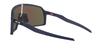 Солнцезащитные очки 0OO9406A SUTRO PRIZM SAPPHIRE 37 940604 Спортивные с линзами Prizm [Oakley] (Азия Монтаж)