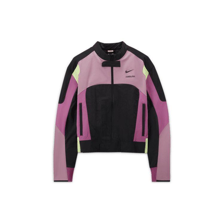 Nike Мотокуртка X Ambush Азиатский размер Активный фуксия/Волшебный фламинго/Черный CW8000-693