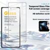 Для Honor Magic V6 5G Стекло IMAK Закаленное Стекло Полное Покрытие Пленка Серия Pro+ 169 мм