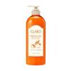 CLABO Romantic Citrus Deep Clean Rinse Sunset Rhubarb 960ml | Refreshing Citrus Scalp Conditioner |Romantic Rhubarb Floral Scent | K-Beauty Hair Care