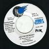 7inch Record BURRO BANTON - One For The Money None Studio 2000 1999 Jamaica Reggae, Ska & Dub Used
