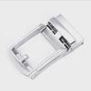 Men's 3.5CM High-End Automatic Belt Buckle - Simple & Youthful Design