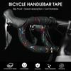 Road Bike Bicycle Handlebar EVA PU Tape Strap Cycling Handle Bar Wrap Tapes
