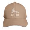 Veseris Logo Baseball Cap Kids Hat Custom Cap Sun Hat For Children New In Hat Unisex Hats Womens