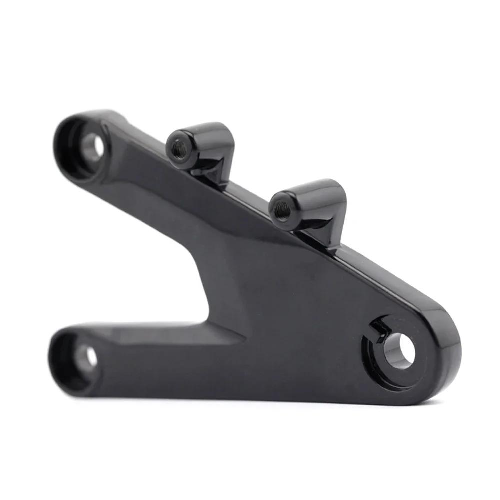 Front Footrest Foot Pedal For BMW S1000RR 2009-2014 HP4 1000 2012-2014 Motorcycle Accessories Front Right Foot Peg Mount Bracket