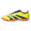 adidas Кроссовки Predator League 2G/3G AG Energy Citrus Pack Unisex Yellow Team-Solar-Yellow Core-Black IF3209