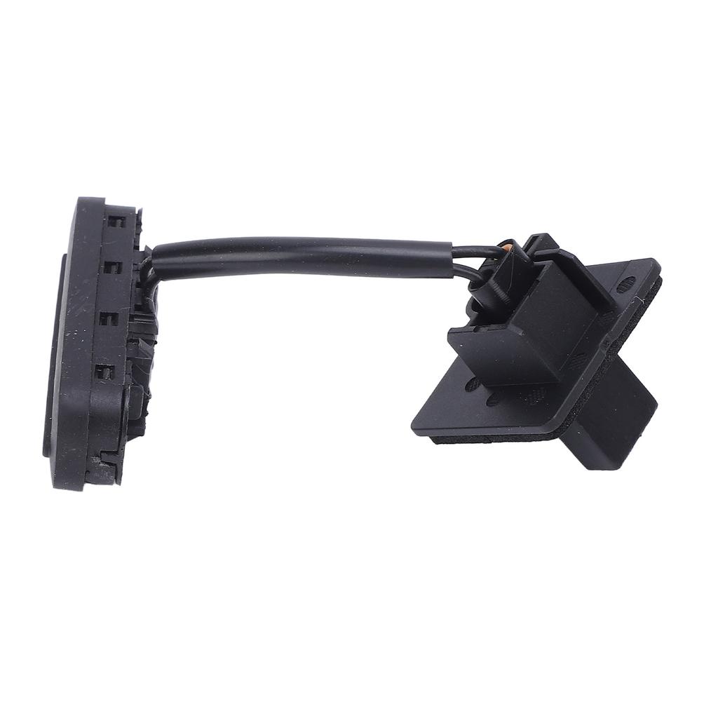 Выключатель открывания крышки багажника задней двери 13422268 Выключатель открывания двери багажника задней двери для Insignia 2009 -