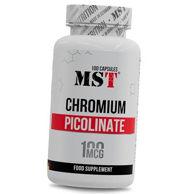 Хром Пиколинат, Chromium Picolinate 100, (36288033)