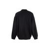 Balenciaga x Marvel Hulk-Print Boxy Crewneck Cotton Sweatshirt 'Black' Men's 671125TLV581000