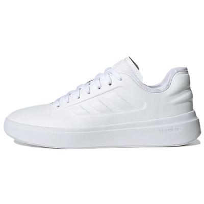 ZNTASY Triple White Женские кроссовки Cloud-White GZ2314