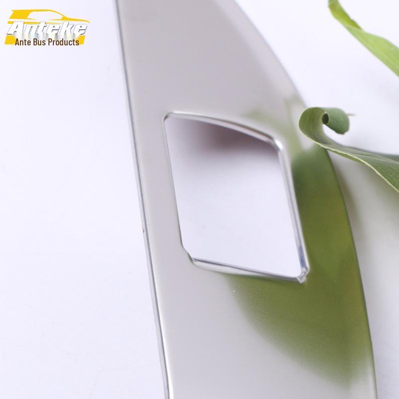 Antek CT5 Window Switch Cover & Armrest Trim for 2020 Model