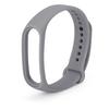 Силиконовый ремешок для браслета Xiaomi Mi Band 7, на запястье, Miband 5 6 NFC, спортивный, сменный, pulsera correa mi band 7 6 3 4 5, ремешки для часов
