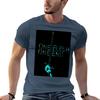 Gideon the Ninth One Flesh TShirt Holiday All Match TShirt
