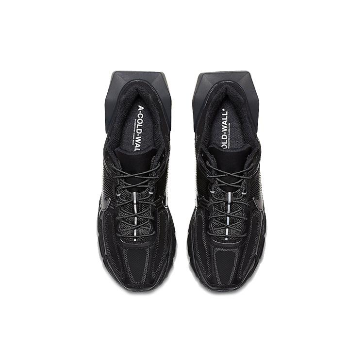 Nike x A-Cold-Wall Air Zoom Vomero 5 'Black' Men's AT3152-001