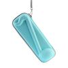 Чехол для хранения WERJIA, совместимый с Cube Otamatone, защитный чехол для хранения (Обычный размер) (мятный)