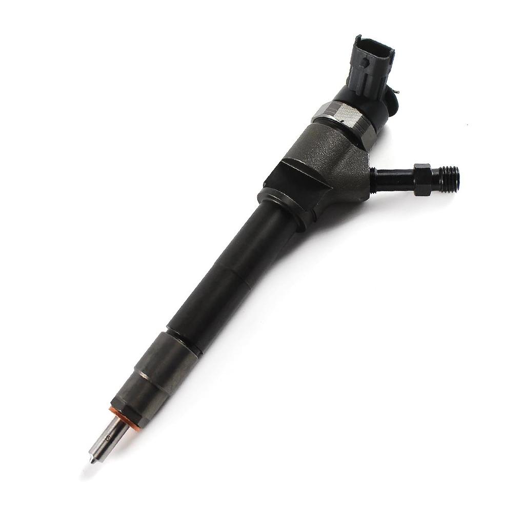 Плавный и мощный приводной инжектор Common Rail для форсунок Ford Crude Fuels Sprayer Nozzle Fuels Injectors