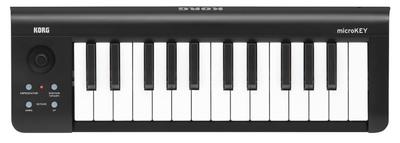 USB-MIDI-клавиатура MicroKEY 25