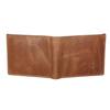 NAPA HIDE Leather Wallet for Men I