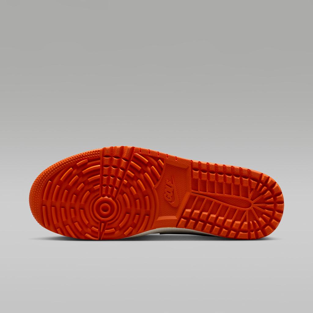 Jordan 1 Mule Golf Shattered Backboard