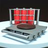 Heavy Duty Tank Dolly