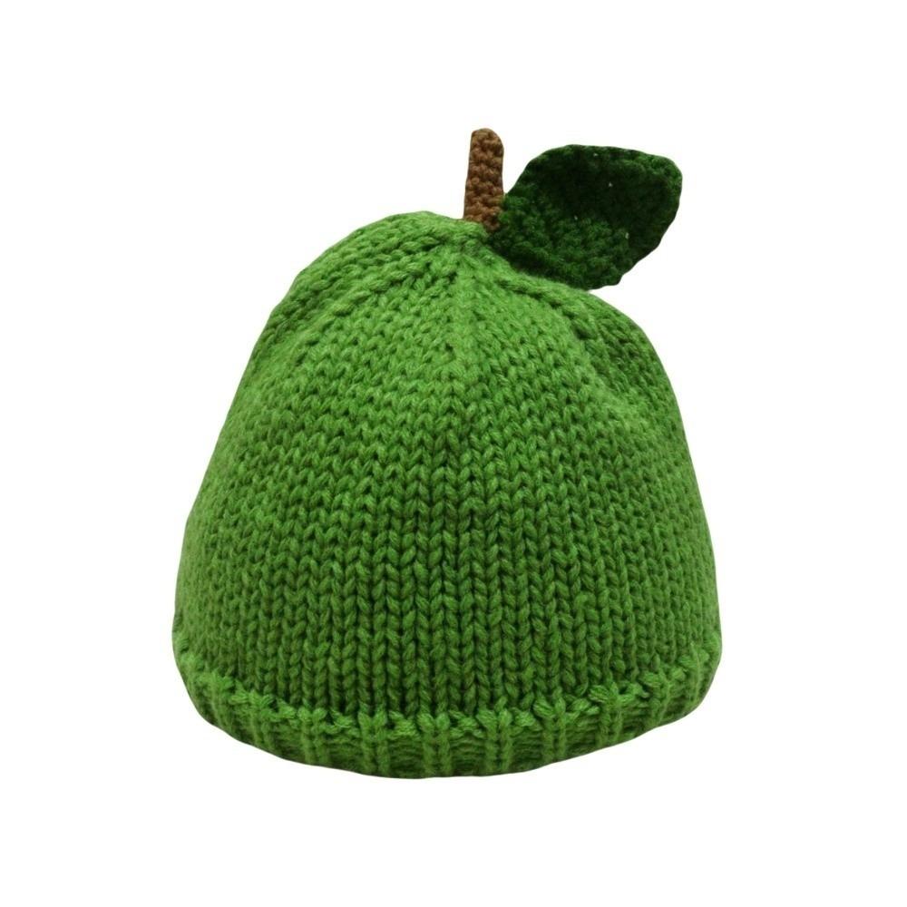 Playful Knitted Fruit Hat Creative Pineapple Beanie Lemon Strawberry Pullover Cap Skiing