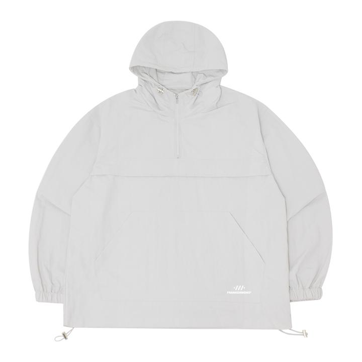 Анорак Frankenmono Minimal из таслана
