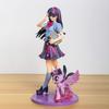 22cm Kotobukiya My Little Pony Twilight Sparkle 1/7 PVC Action Figure Anime My Little Pony Bishoujo Figure Model Toys Kids Gift