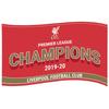 Premier League Champions Flag
