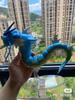 Genuine Action Figure Anime Peripheral WCT Gyarados 27CM Model Toy