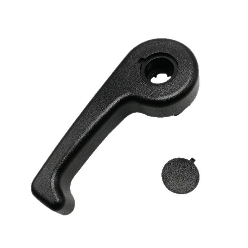 Ручка троса открытия капота Taurus, противоскользящая, GR2B-16B626A