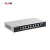 Ruijie RG-NBF2100S-8GT1SC-P 8-Port Gigabit PoE Access Switch