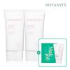 [Botanity] 2 тонирующих солнцезащитных лосьона + 1 очищающее средство, 3 салфетки,
