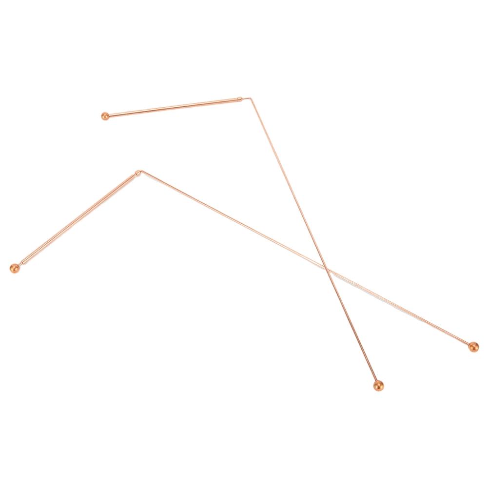 Зондирующий стержень для запасных частей для обнаружения воды