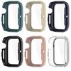 PC+Tempered Glass Case for Honor Watch 5 Smart Watch Strap Protective Cover Bumper Honor Watch5 Screen Protector Accessories