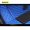 Car Floor Mats For Citroen C2 Auto Carpets Foot Coche Accessorie