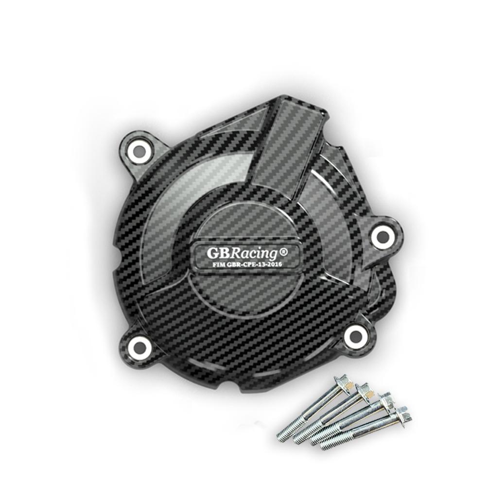 Защита крышки двигателя мотоцикла Для Suzuki GSX-S750 2017 2018 2019 2021 2022 2023