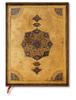 Блокнот Paperblanks Flexis Safavid B5 Ультра в линейку FB4449-9