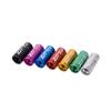 Bicycle Accessories Dust Cover Valves Protector French Tyre Dustproof Valve Cap Wheel Tire Covered