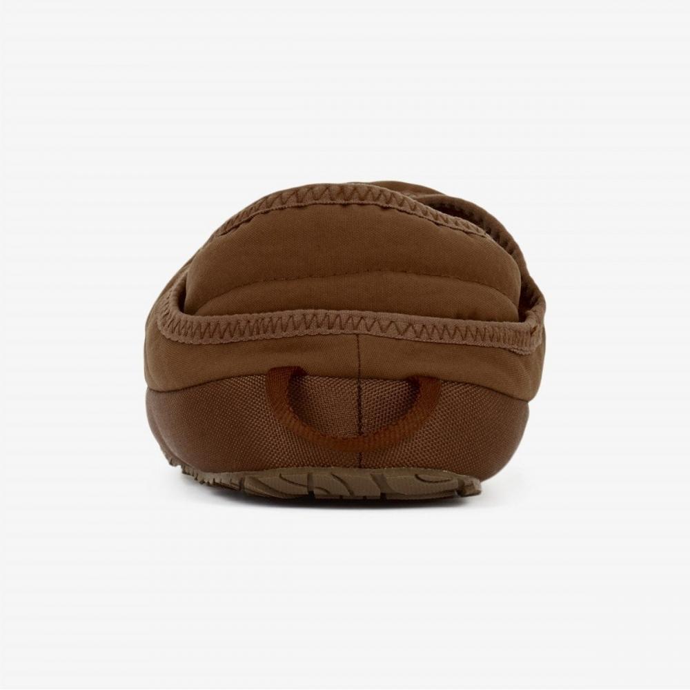 [Официальный North Face] Ns93q67c Nupsy Mulle Brown