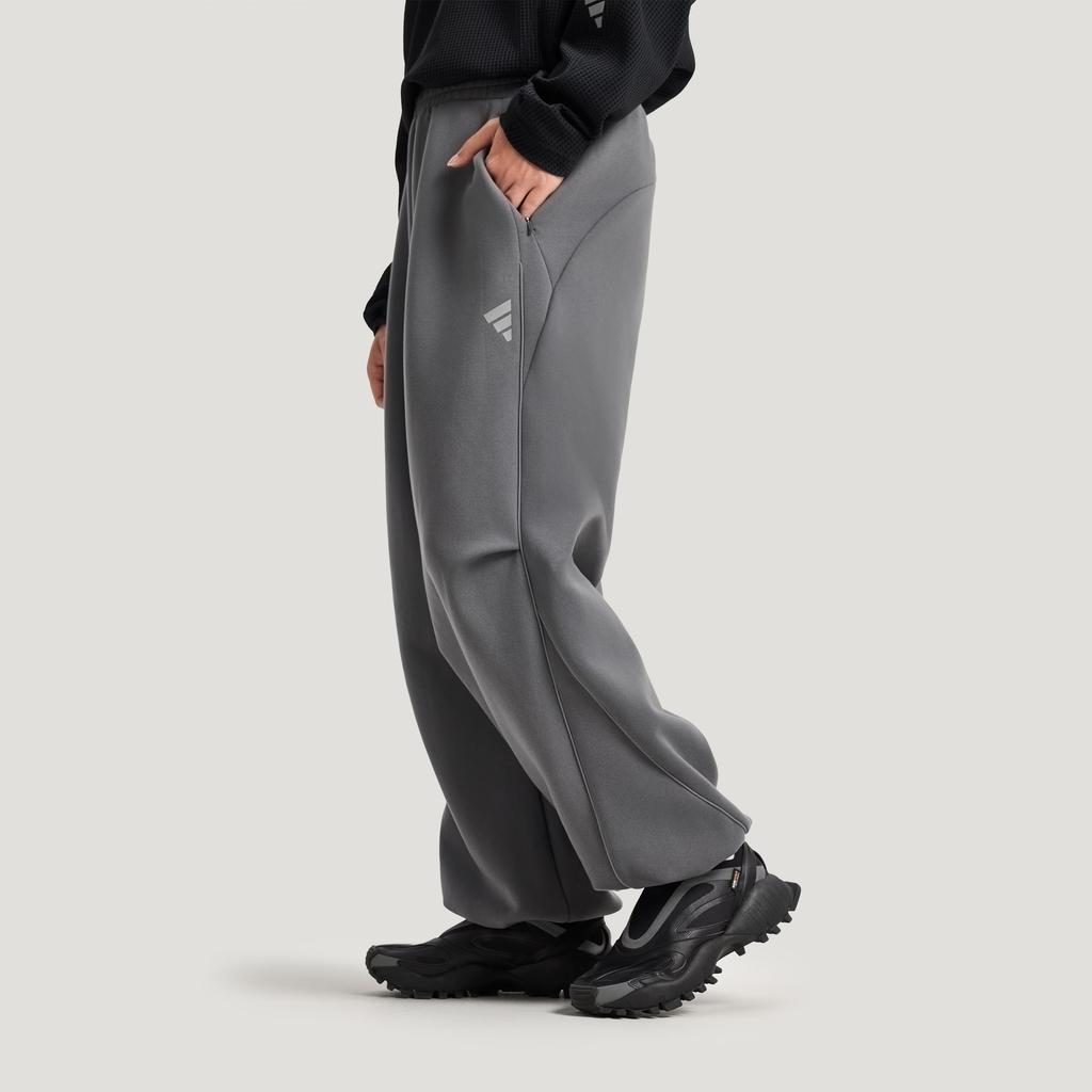 adidas Мужские вязаные спортивные штаны FOS KG0748