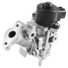Для Toyota Prius 2010-2012 Клапан рециркуляции отработавших газов EGR 04004-58137 25620-37120 2562037120 Автомобильная запасная часть
