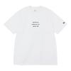 New Era Спортивная футболка с коротким рукавом Old English PF OLD ENGLISH BLK, Шрифт, Белый, XXL, SS, TEE, WHI,
