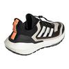 New Adidas Ultra Boost 22 Cold.RDY 2.0 Aluminium White Black Women's GX6735