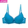 Sexy Bras For Women Push Up Bra Lace Plus Brassiere Lingerie Bralette Female Underwire Underwear
