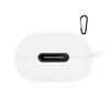 For Anker Soundcore P40i Case Solid Color Silicone Shockproof Bluetooth Earphone Cover for Soundcore p40i hearphone box