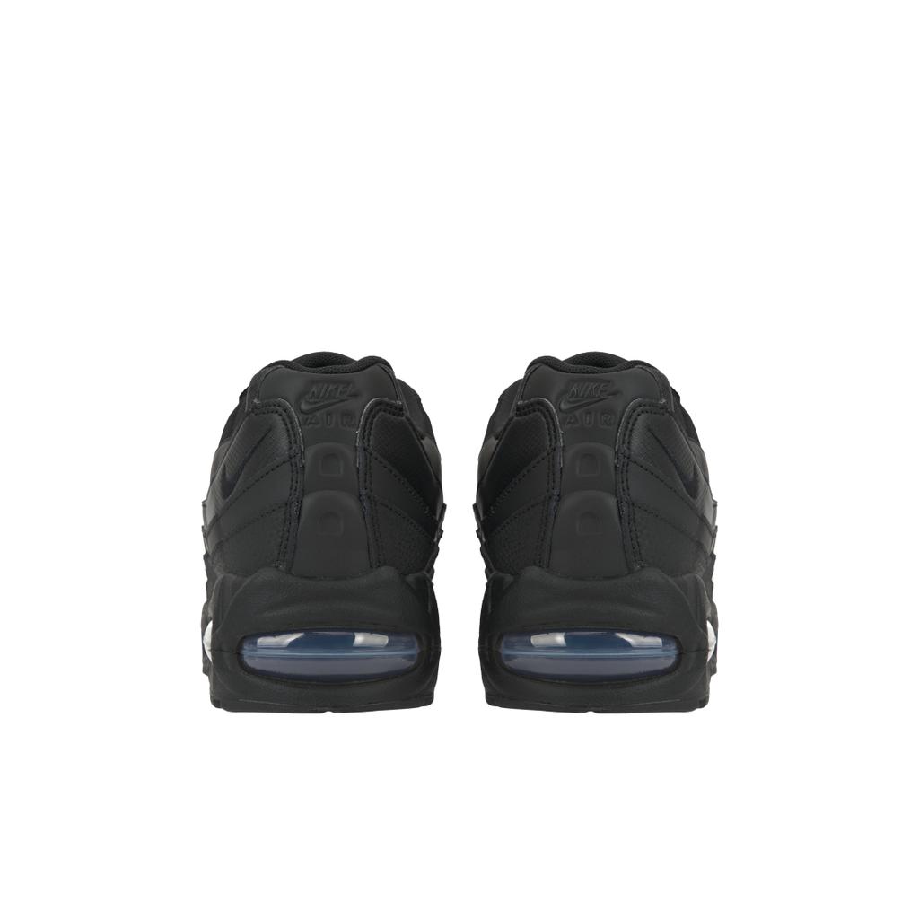 Nike Кроссовки унисекс Air Max 95 OG Black Anthracite HM8755-001